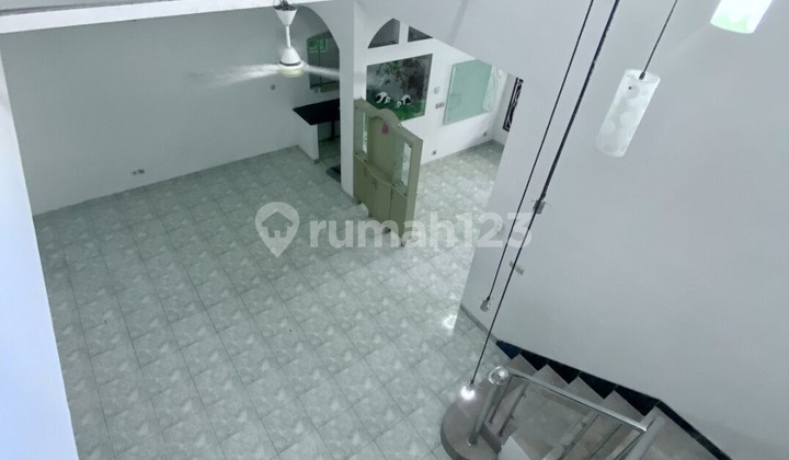 Kost SHM Furnished di Jelambar, Jakarta Barat — Investasi! - foto 1
