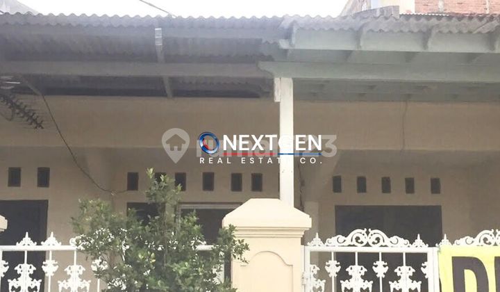 Dijual Rumah Bojong Indah di Jakarta Barat - foto 1