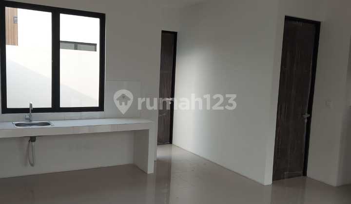 19Al Dijual Rumah Citra Garden Puri Cluster Alma - foto 1