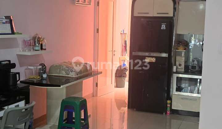 Dijual Rumah Golf Lake Residences Cengkareng Jakarta Barat - foto 1