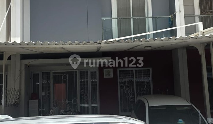 Dijual Rumah Digolflake Residence Cluster Pinehills - foto 1