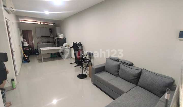 Termurah Dijual Rumah Puri Gardena di Kalideres Jakarta Barat - foto 1