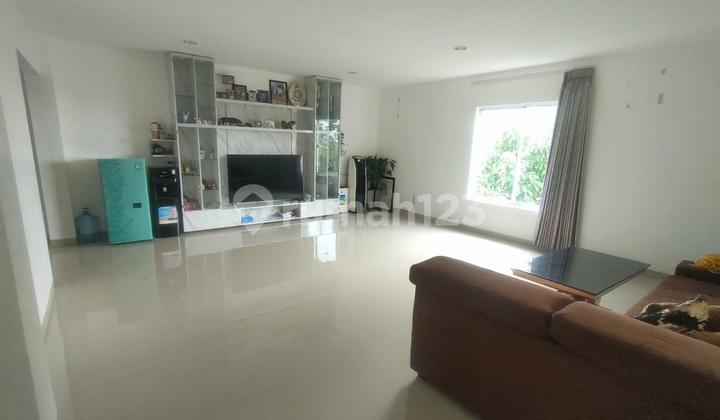 Dijual Rumah di Green Lake City, Jakarta Barat - foto 1