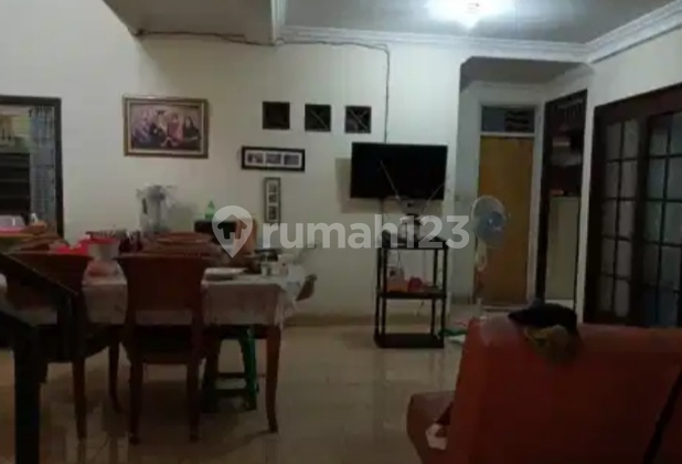 Kost Furnished SHM di Puri Indah, Jakarta Barat - foto 1