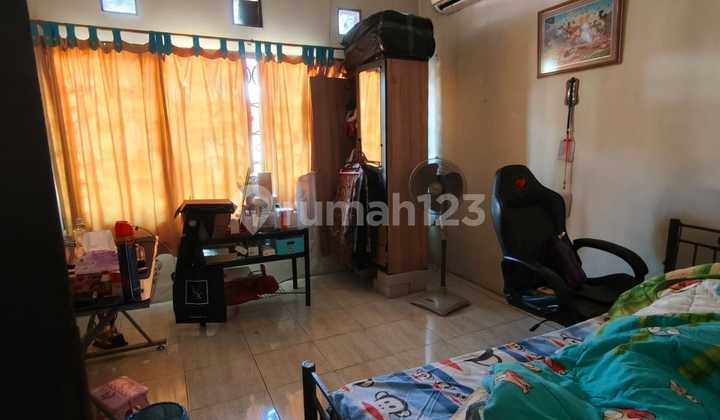 Kost SHM Furnished di Kav Dki, Jakarta Barat - foto 1