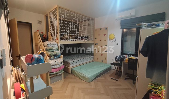Kost SHM Furnished di Citra Garden, Jakarta Barat - foto 1