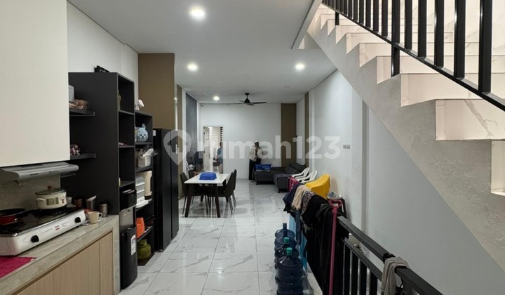 Kost SHM Furnished di Jelambar, Jakarta Barat - foto 1