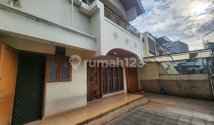 Kost Furnished SHM di Kedoya, Jakarta Barat — Lokasi Strategis - foto 1