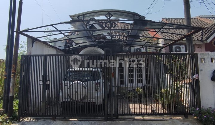 Rumah Nego di Citra Garden 2 - foto 1