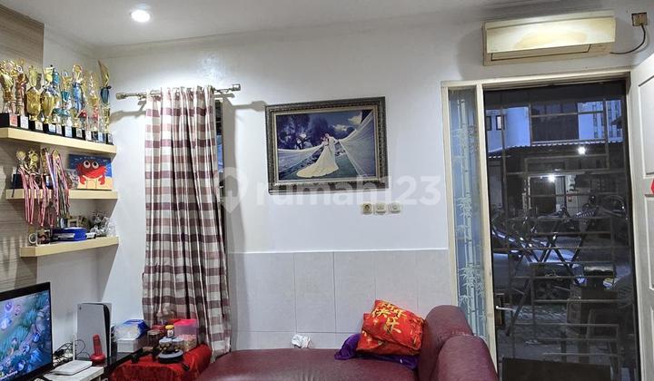 Dijual Cepat Rumah Casa Jardin Jakbar Luas 90M2 SHM 2Lantai - foto 1