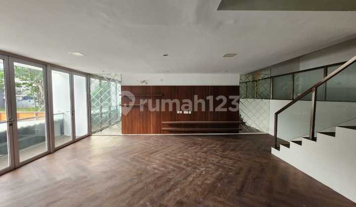 Dijual Rumah Citra 6 Orange Heliconia, Jakarta Barat (288 M2) - foto 1
