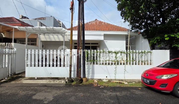 Kost SHM Furnished di Sunrise Garden, Jakarta Barat - foto 1