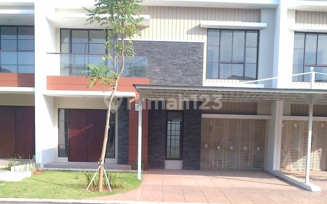 Kost Furnished SHM di Green Lake City, Jakarta Barat - foto 1