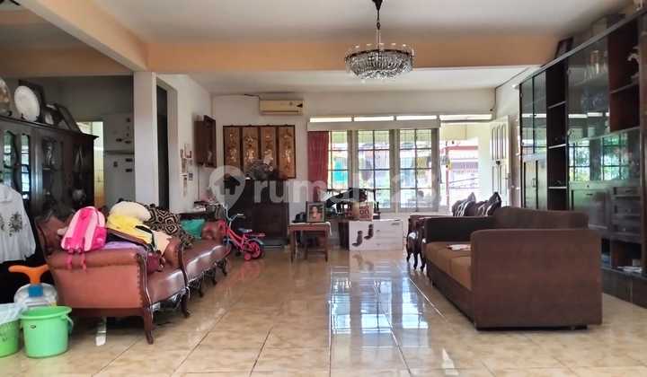 Kost Furnished HGB di Joglo, Jakarta Barat — Investasi! - foto 1