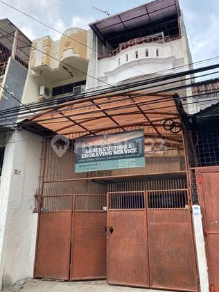 Kost SHM Furnished di Jelambar, Jakarta Barat - foto 1