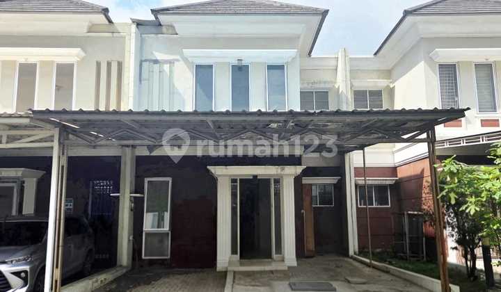 Kost SHM Furnished di Daan Mogot, Jakarta Barat - foto 1