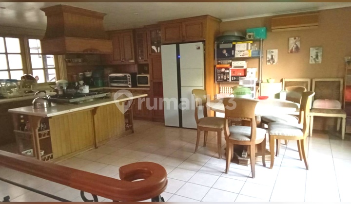 Rumah Mhewah Sudah SHM Harga bisa Nego di Kalideres Jakbar - foto 1