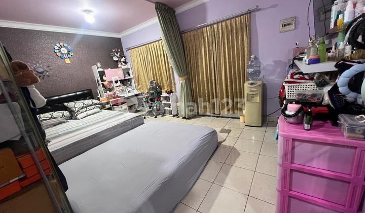 Townhouse City Resort 2 Lantai Cengkareng - foto 1