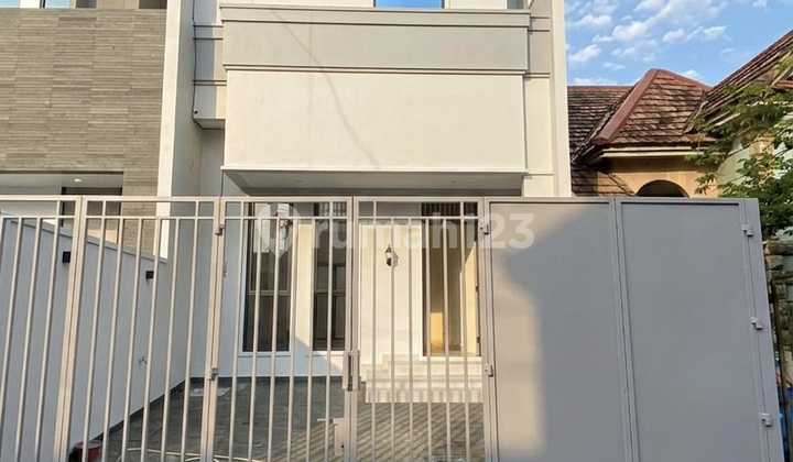 Kost Furnished SHM di Citra Garden, Jakarta Barat - foto 1