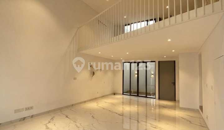 Kost SHM Furnished di Citra Garden, Jakarta Barat - foto 1