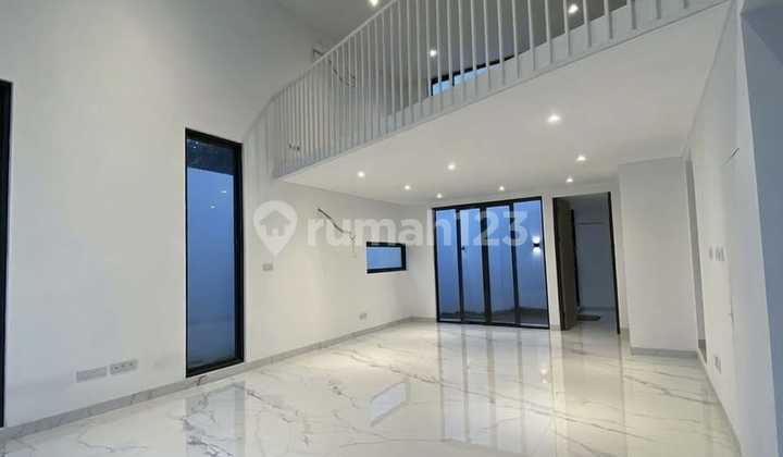 Kost SHM Furnished di Citra Garden, Jakarta Barat - foto 1
