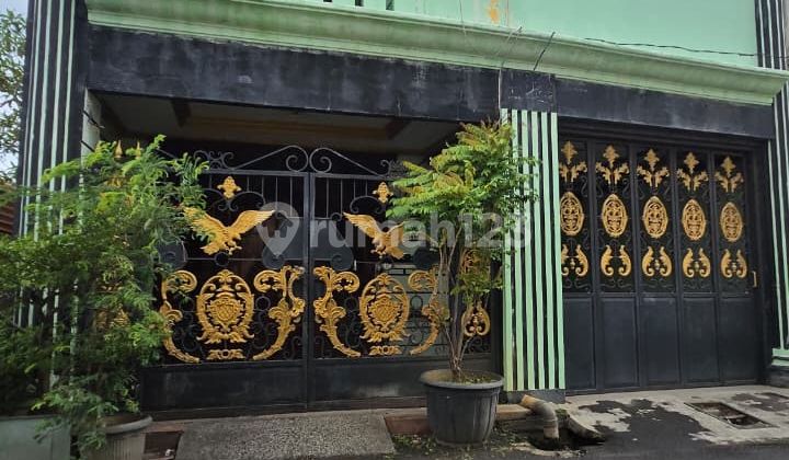 Rumah Murah 2Lt di Jl Delima,Srengseng,Kembangan,Jakbar - foto 1