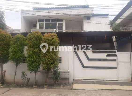 Kost Furnished SHM di Green Garden, Jakarta Barat - foto 1