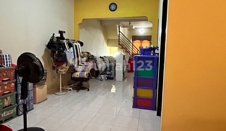 Rumah Taman Surya Dijual Murah dan Cepat Laku - foto 1