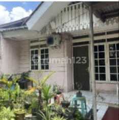 Rumah Kosambi Baru Jalan Boulevard Lokasi Bagus Jakarta Barat - foto 1