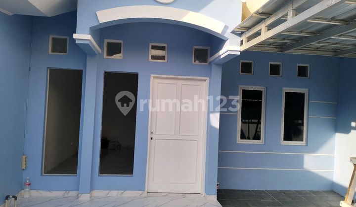 Kost Furnished SHM di Citra Garden, Jakarta Barat - foto 1