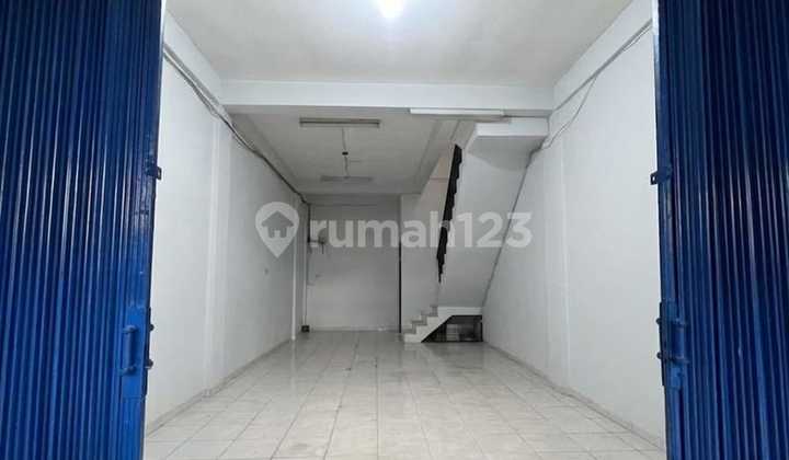 Kost Furnished SHM di Jelambar, Jakarta Barat — Strategis! - foto 1