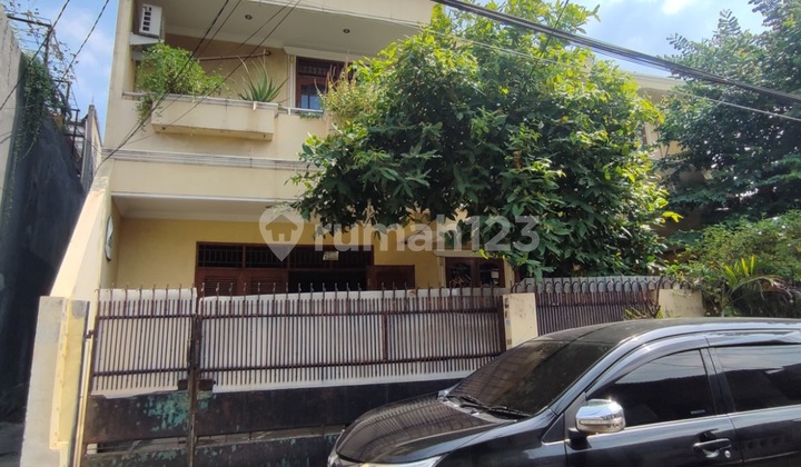 Kost SHM Furnished di Kebon Jeruk, Jakarta Barat - foto 1