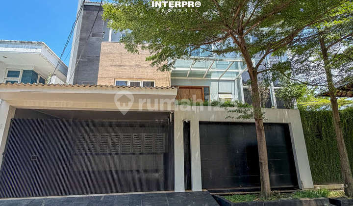 Kost Furnished SHM di Green Garden, Jakarta Barat - foto 1