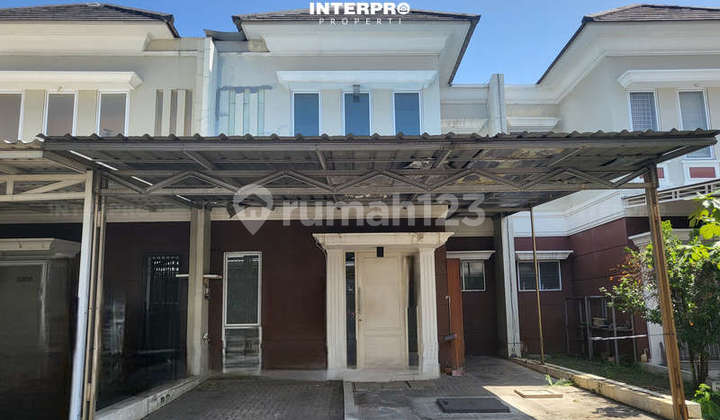 Kost SHM Furnished di Daan Mogot, Jakarta Barat - foto 1