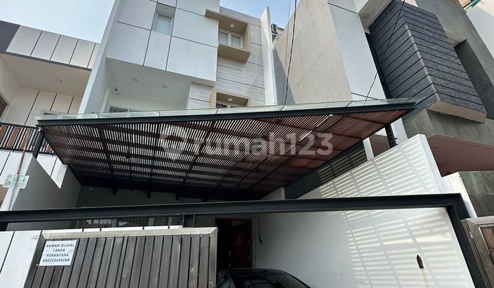 Kost Full Furnished SHM di Cengkareng, Jakarta Barat - foto 1