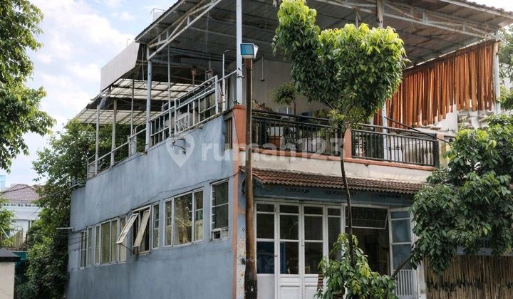 Kost SHM Furnished di Grogol, Jakarta Barat — Cocok Investasi - foto 1
