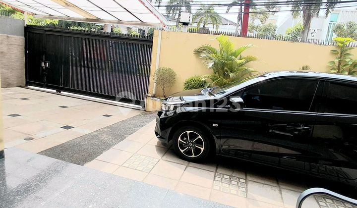 Dijual Rumah di Green Garden Boulevard - foto 1