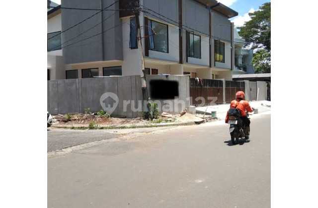 Kost SHM Furnished di Villa Meruya, Jakarta Barat - foto 1