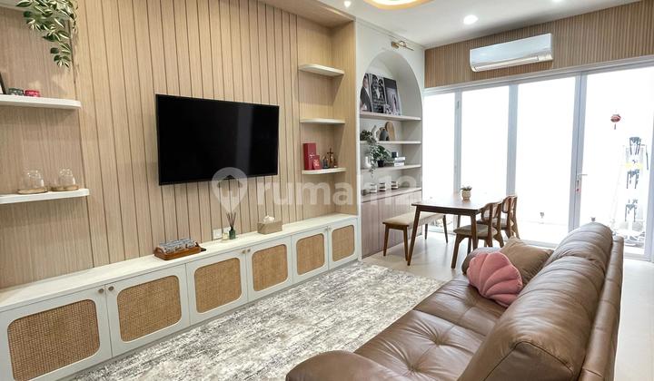 Murah Rumah di Jual di Green Lake City Cluster Asia - foto 1