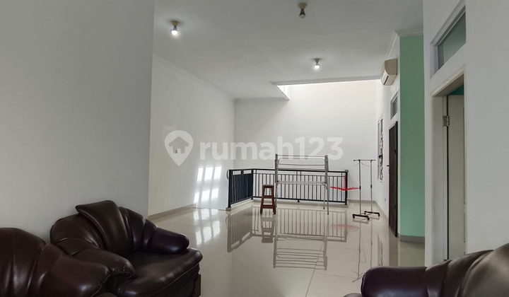Dijual Rumah Citra 3 Sudah Rapih dan Siap Huni Lokasi Sangat Strategis - foto 1