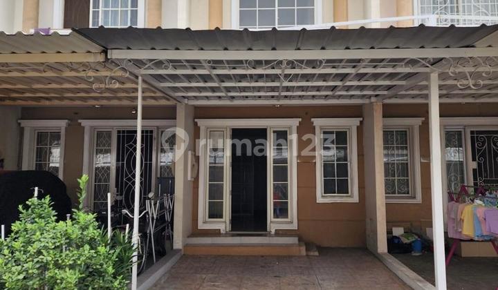 Kost Furnished SHM di Green Lake City, Jakarta Barat - foto 1