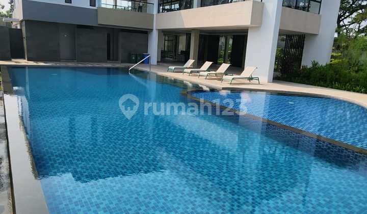 Jual Cepat..Green Royale Condo House - foto 1