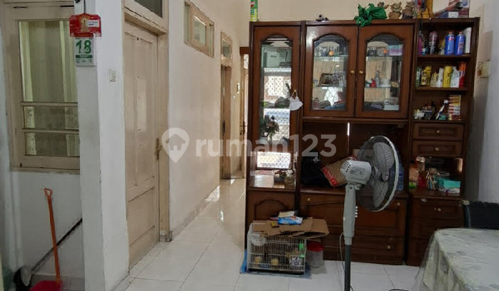 Dijual Rumah Citra 5 Dekat Citra 8 Ada 4 Kamar Siap Huni Harga Nego - foto 1
