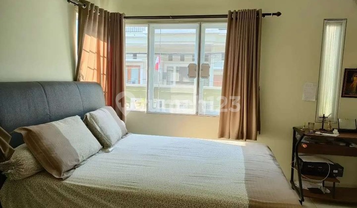 Kost SHM Furnished di Taman Ratu, Jakarta Barat - foto 1
