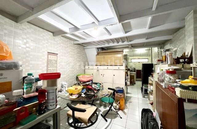 Murah Banget Rumah Keagungan Taman Sari 10X9 - foto 1