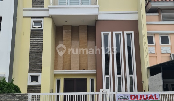 Kost Furnished SHM di Cengkareng, Jakarta Barat - foto 1