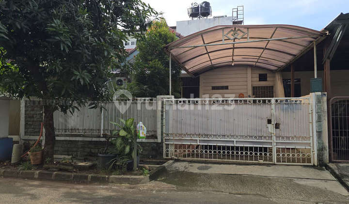 Kost SHM Furnished di Permata Buana, Jakarta Barat - foto 1