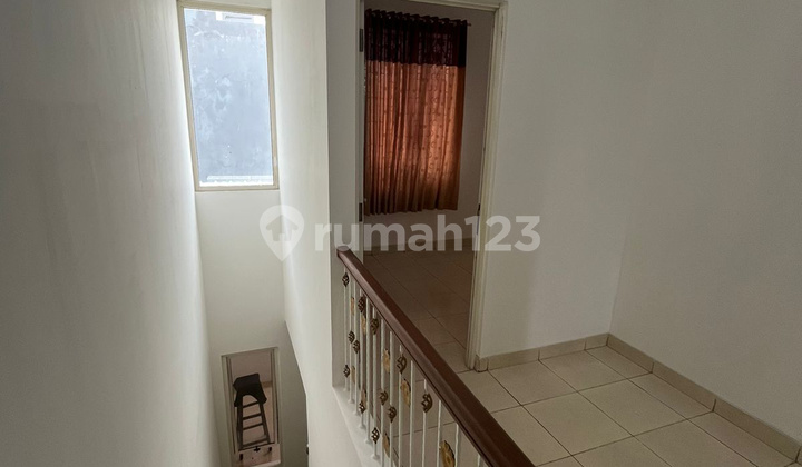 (Lin+Lit) Rumah Semanan Siap Huni dan Nyaman,Cocok untuk Hunian Keluarga - foto 1