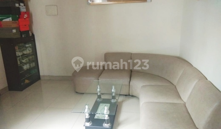 Kost Furnished SHM di Citra Garden, Jakarta Barat - foto 1