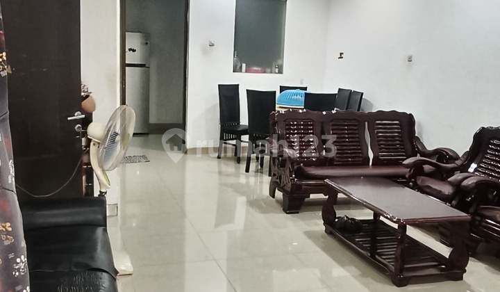 Dijual Rumah Casa Jardin Jakarta Barat - foto 1